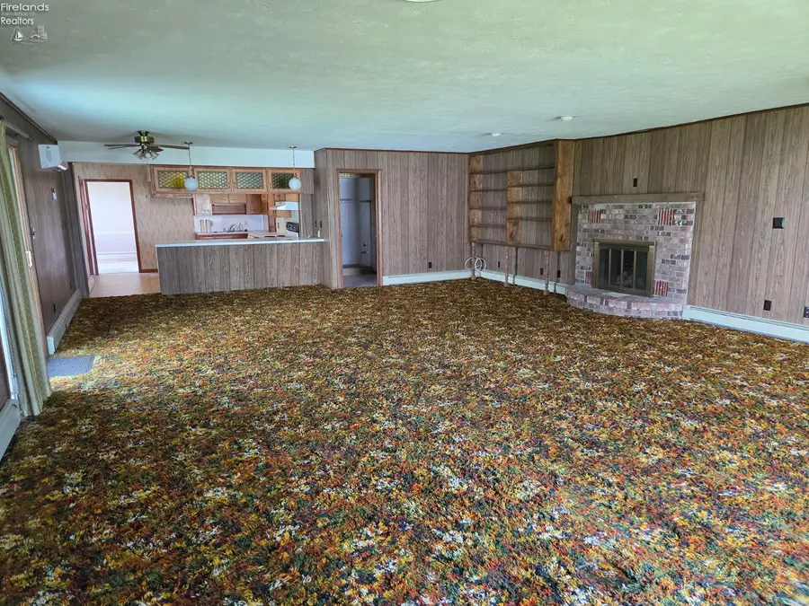 125 S Clay Street, Green Springs, OH 44836 - #3