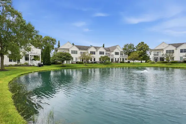 5323 Swan Drive #I3, Port Clinton, OH 43452