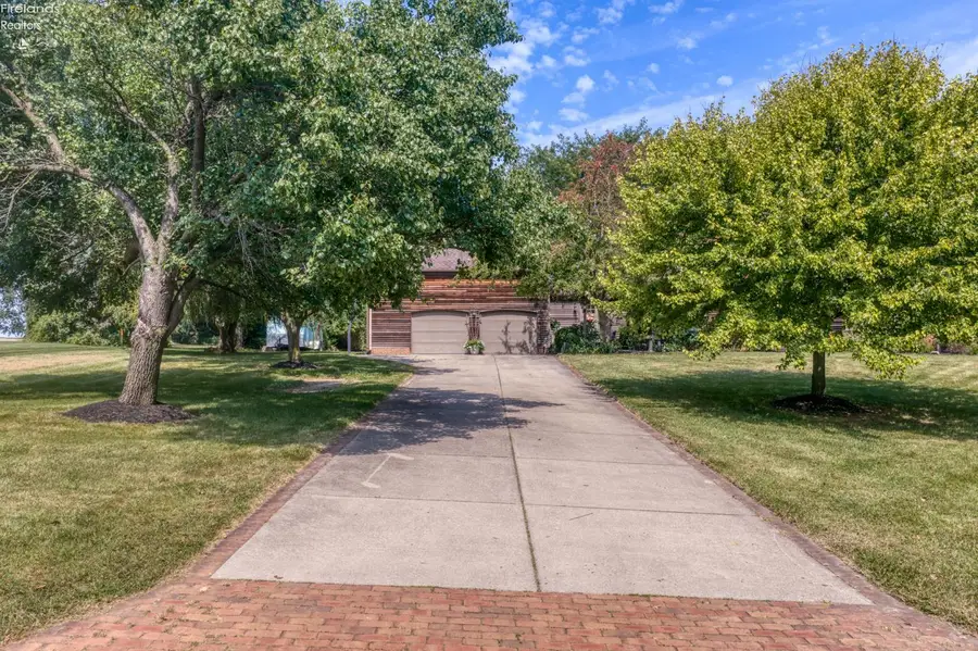 3509 Scheid Road, Huron, OH 44839 - #3