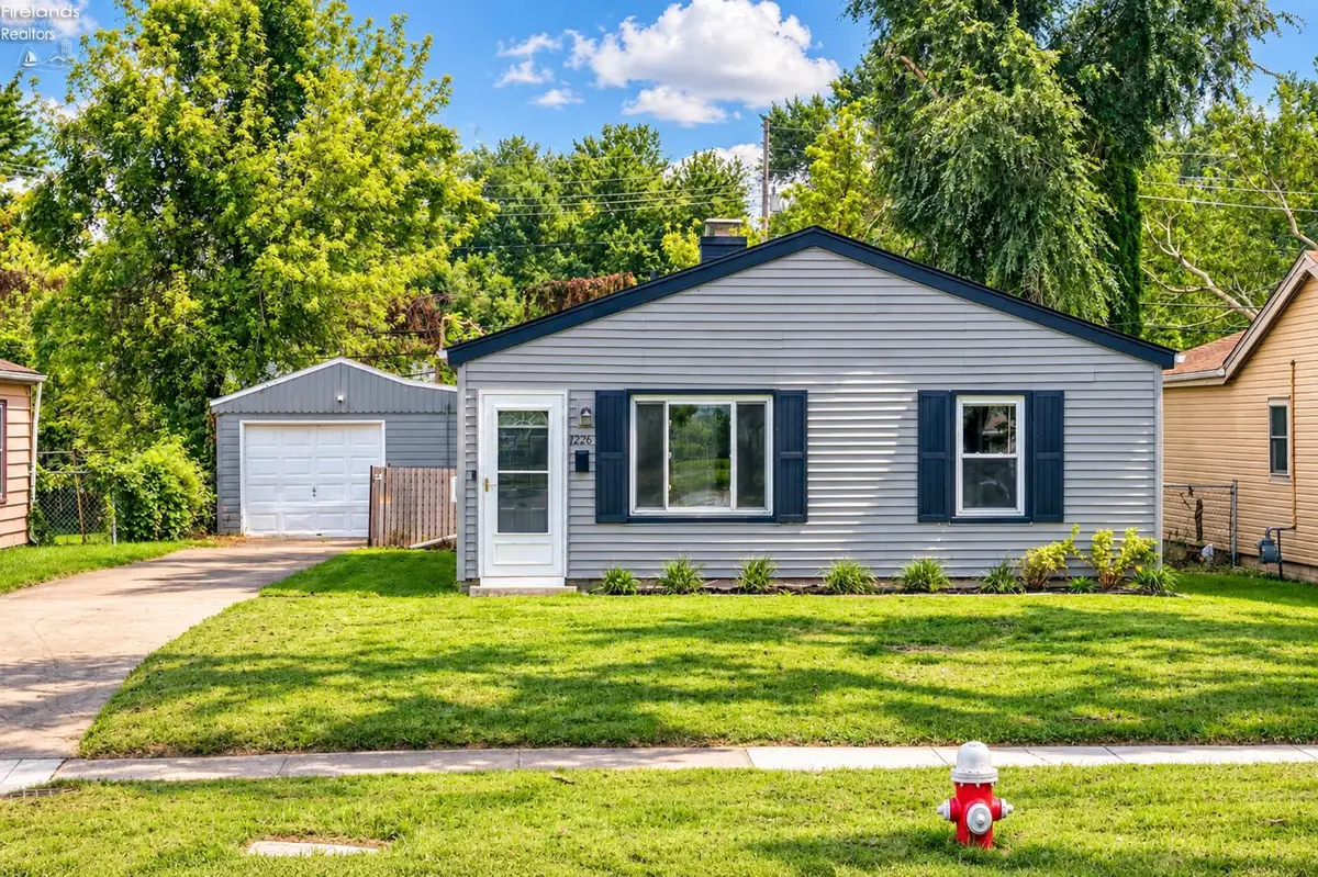 1226 E Larchmont, Sandusky, OH 44870 - #1