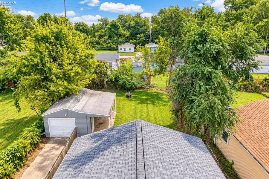 1226 E Larchmont, Sandusky, OH 44870 - #3