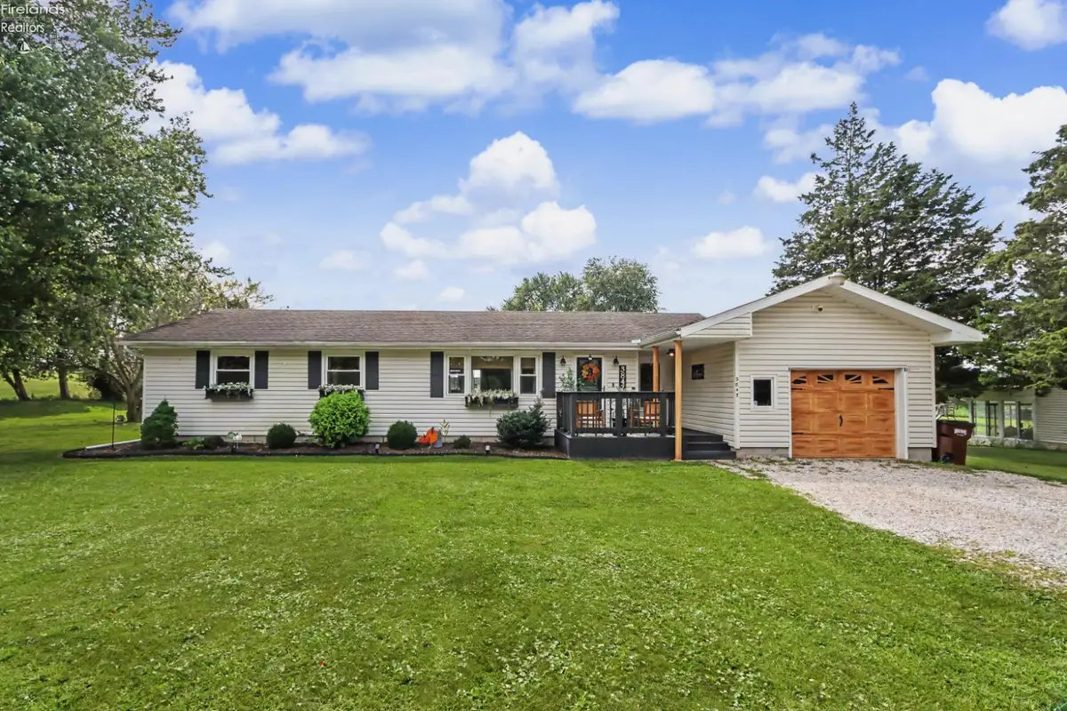 3847 State Route 603, Plymouth, OH 44865 - #1