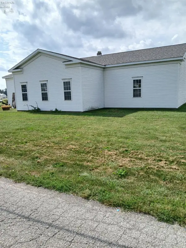132 Ash Street, Attica, OH 44807