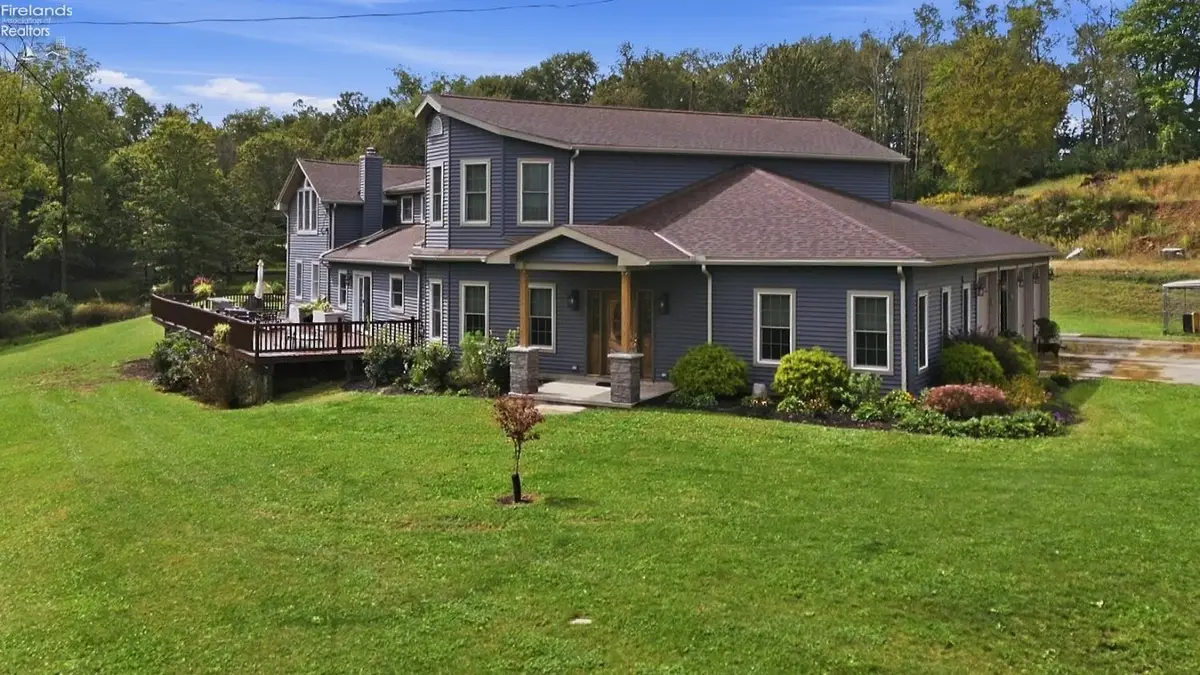 7506 Divelbiss Road, Worthington, OH 44822 - #1