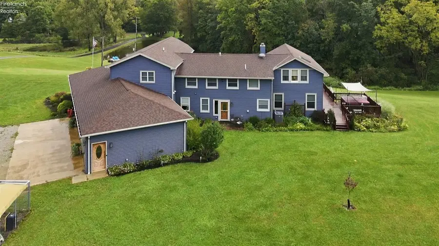 7506 Divelbiss Road, Worthington, OH 44822 - #3