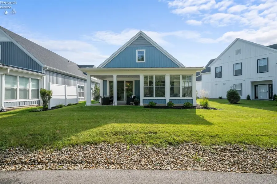 2382 Torino Dr., Port Clinton, OH 43452 - #2
