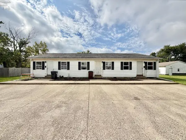 26 Hayes Street, Willard, OH 44890