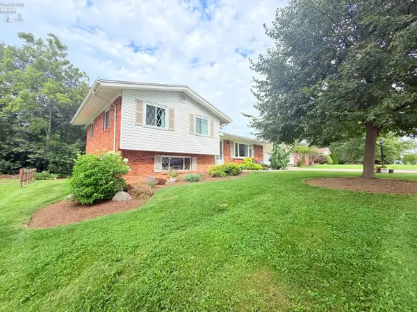 4551 E Linda Drive, Port Clinton, OH 43452