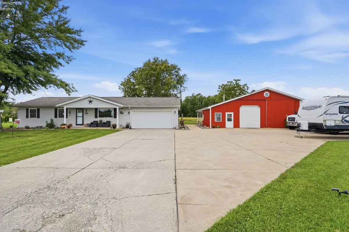 6140 N Township Road 175, Clyde, OH 43410 - #1