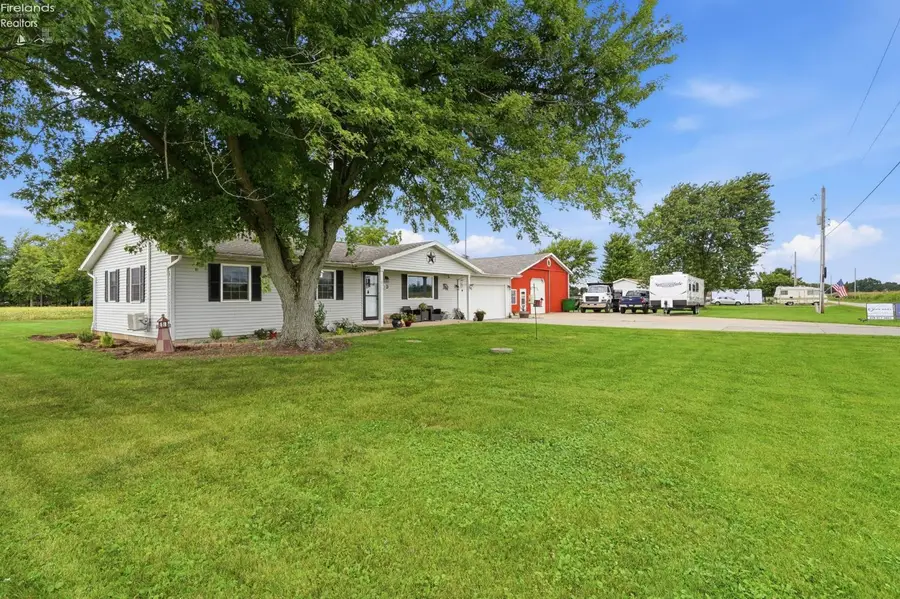 6140 N Township Road 175, Clyde, OH 43410 - #2