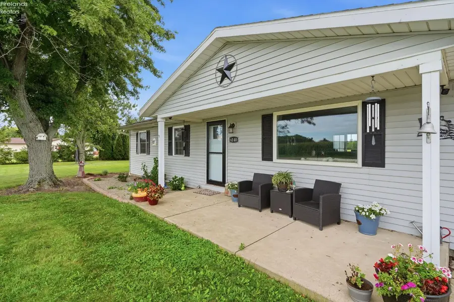 6140 N Township Road 175, Clyde, OH 43410 - #3