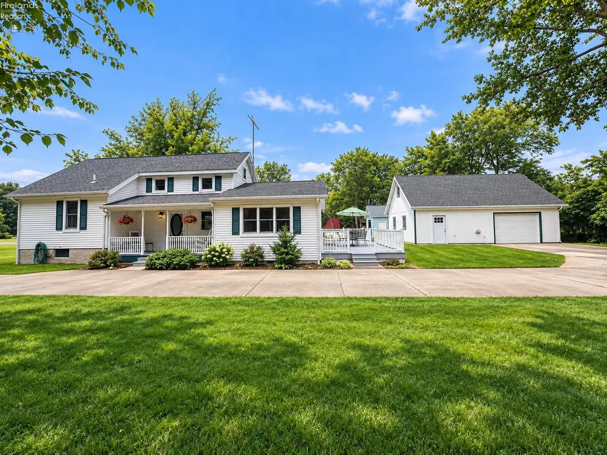 205 Chappel Street, Kelleys Island, OH 43438 - #1