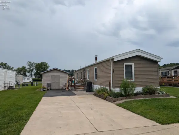 220 Maple Lane #85, Green Springs, OH 44836