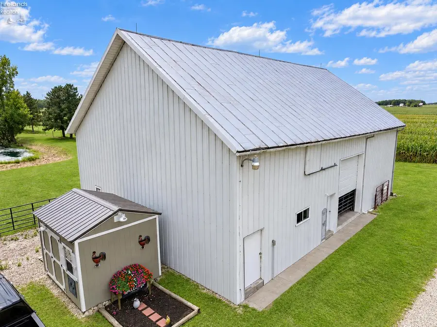 13372 W Sr 163, Oak Harbor, OH 43449 - #3