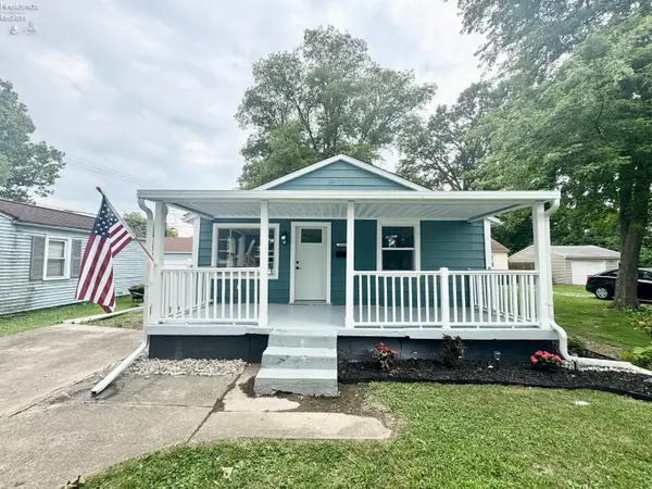 2141 Wilbert Street, Sandusky, OH 44870