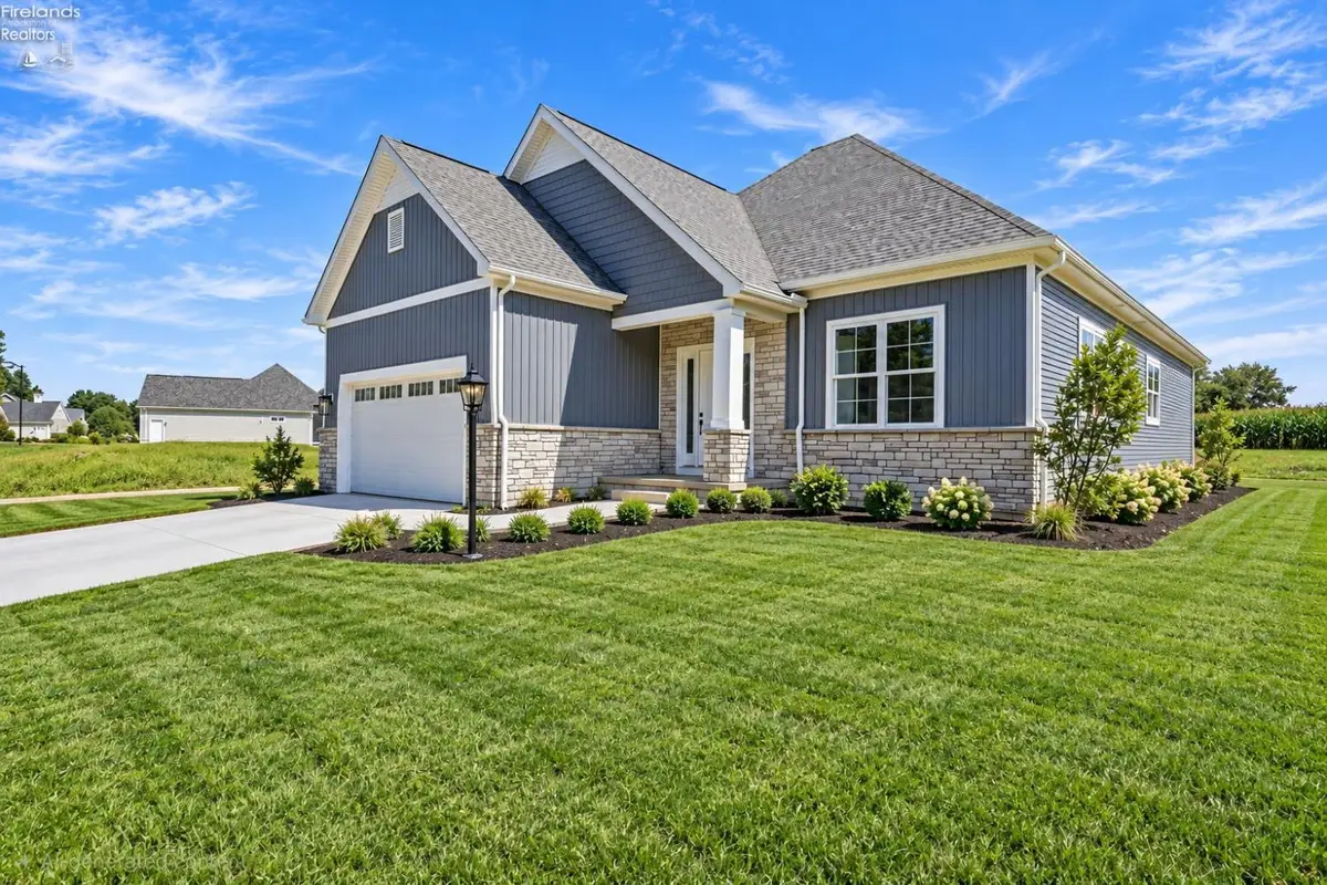 1140 Sheltered Brook, Huron, OH 44839 - #1