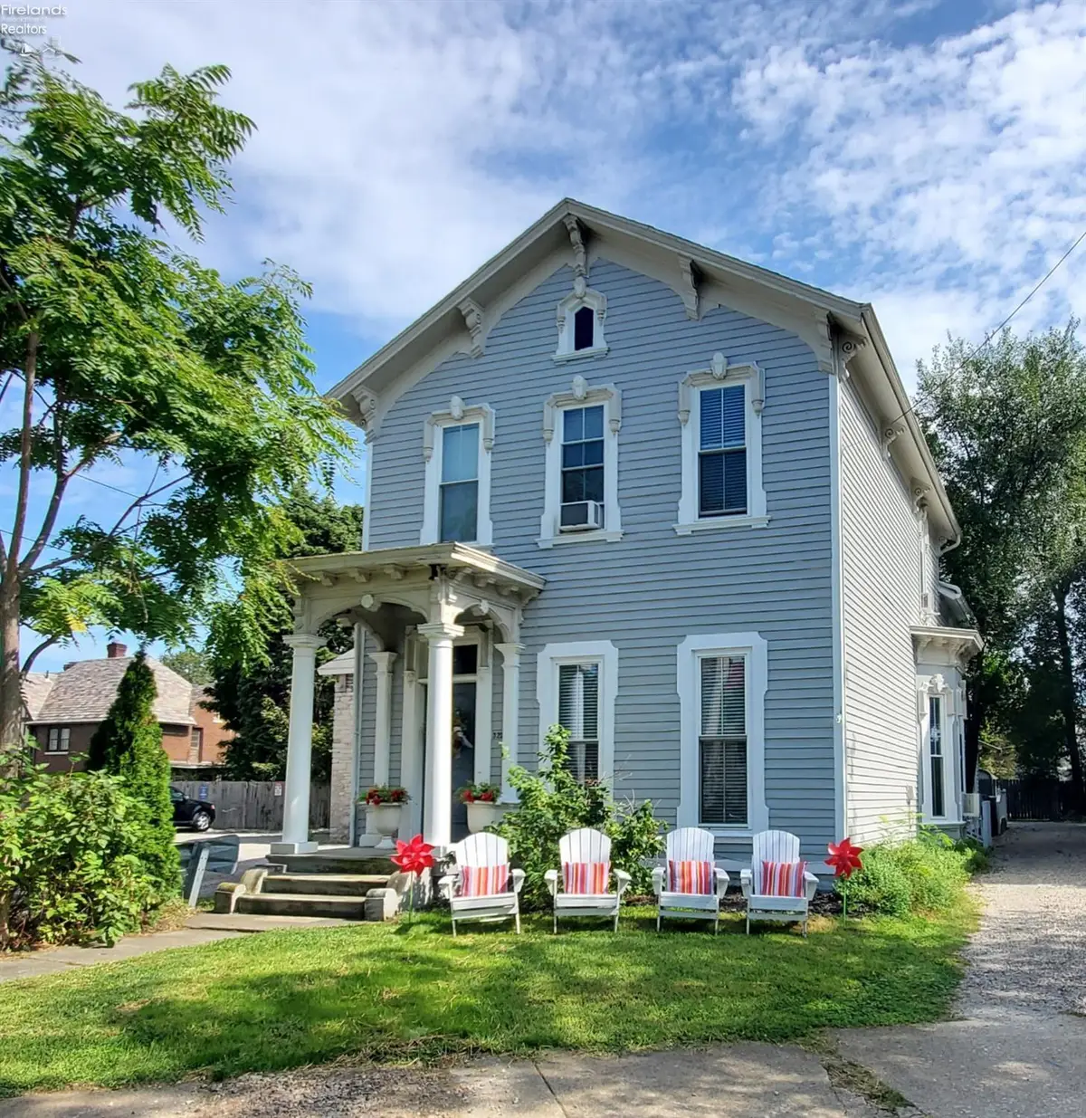 322 Huron Avenue, Sandusky, OH 44870 - #1