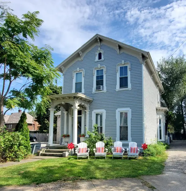 322 Huron Avenue, Sandusky, OH 44870