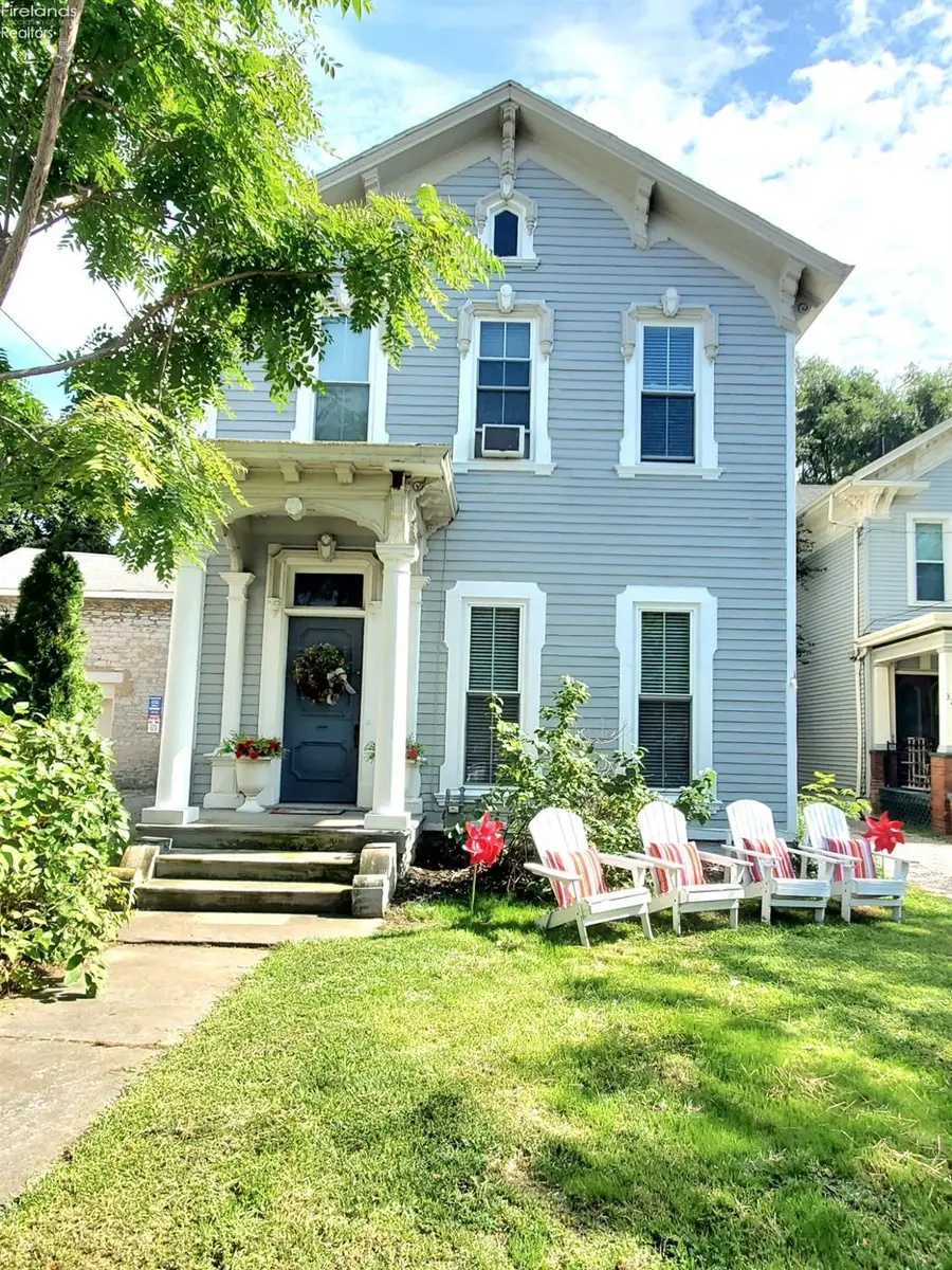 322 Huron Avenue, Sandusky, OH 44870 - #2