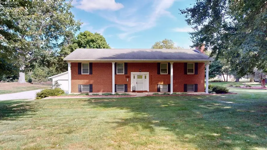 290 Willow Drive, Plymouth, OH 44865 - #2