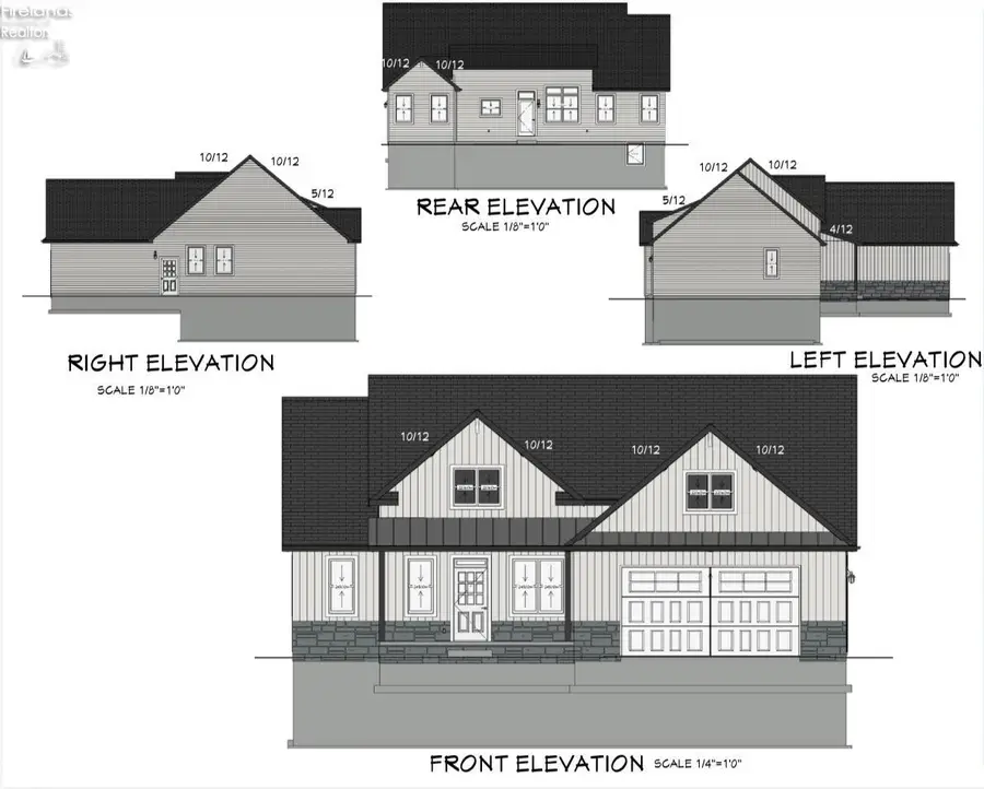115 S Sandusky Street, Bellevue, OH 44811 - #2