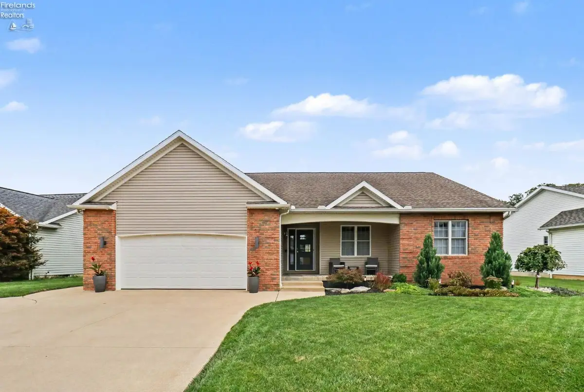 37 Westwind Drive, Norwalk, OH 44857 - #1