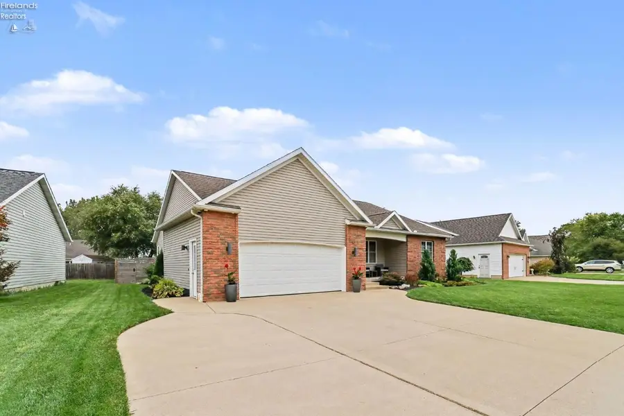 37 Westwind Drive, Norwalk, OH 44857 - #2