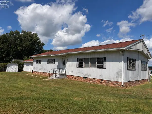 3970 N State Route 53, Fremont, OH 43420