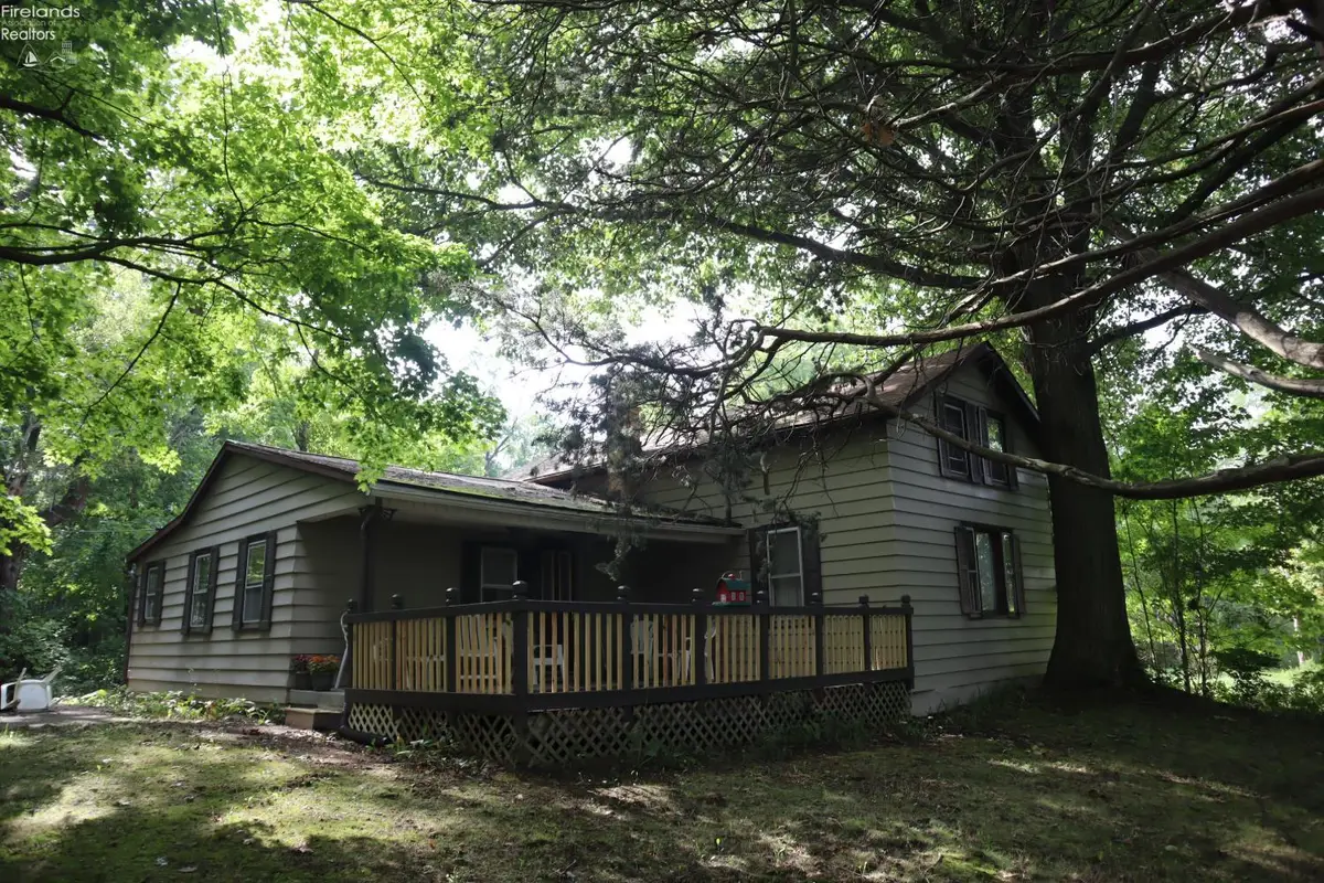 555 St Rt 61 N, Norwalk, OH 44857 - #1