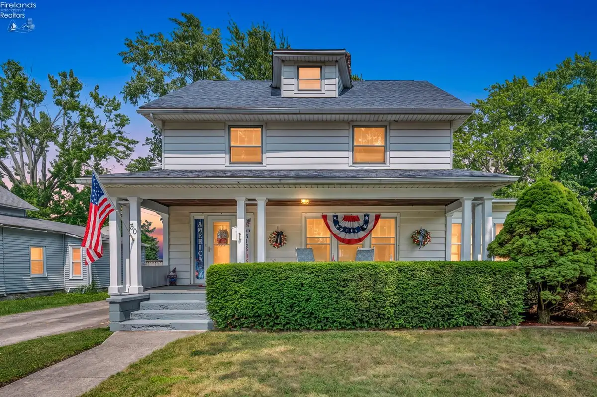 30 State Street, Norwalk, OH 44857 - #1