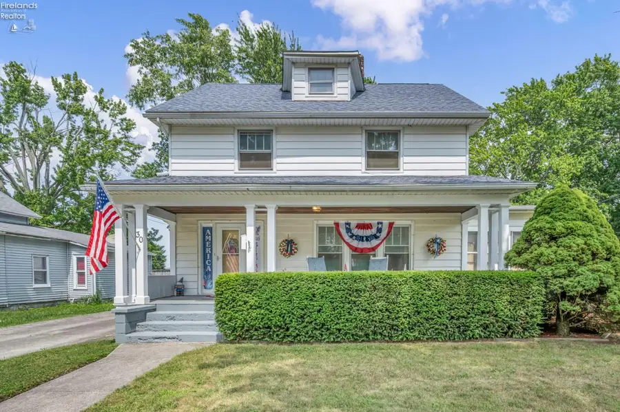 30 State Street, Norwalk, OH 44857 - #3
