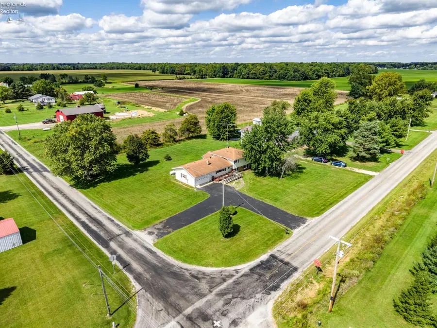 19 Greenwich Milan Town Line, North Fairfield, OH 44855 - #3