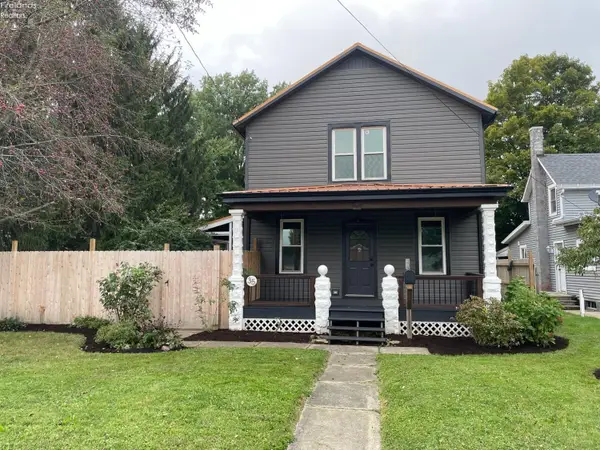 35 E League Street, Norwalk, OH 44857