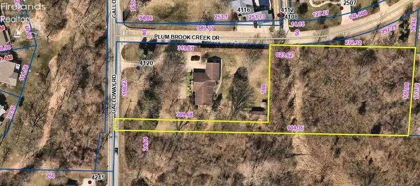 22 Galloway Road, Huron, OH 44839 - #2