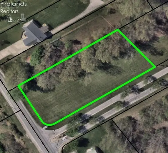 222 Industrial Parkway, Sandusky, OH 44839