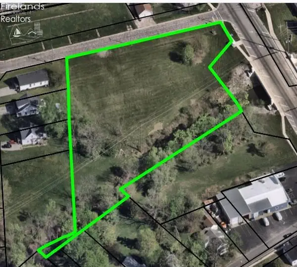 0 Columbus Avenue, Sandusky, OH 44839