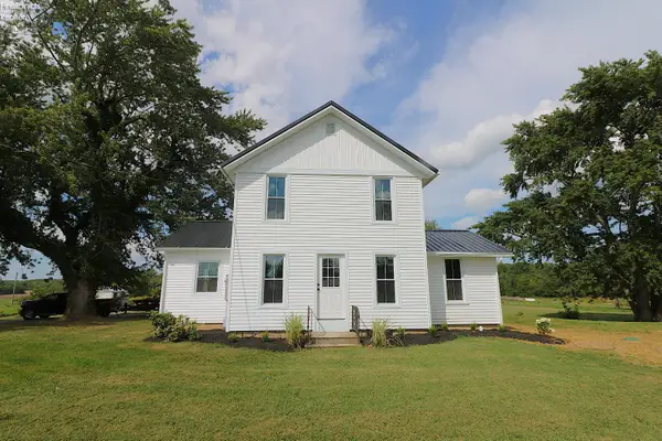 4624 State Route 162, New London, OH 44851