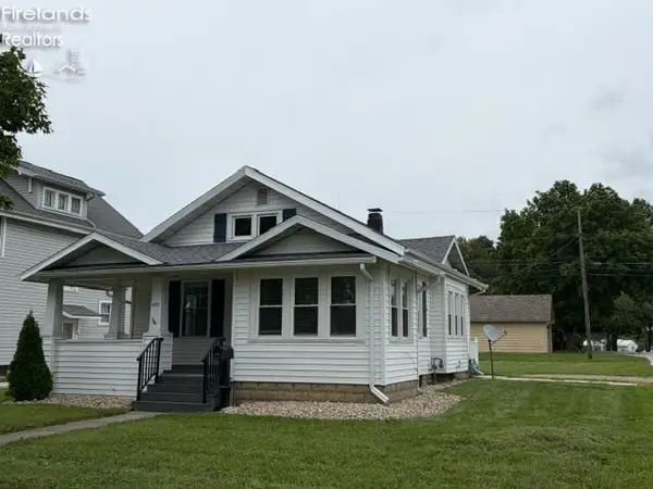 492 N Washington, Tiffin, OH 44883
