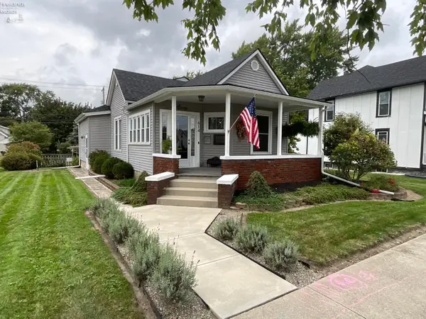 614 N Fifth Street, Fremont, OH 43420