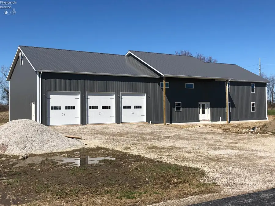 13235 E Cr 58, Bloomville, OH 44818 - #2