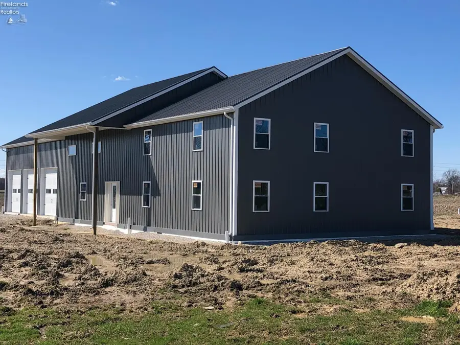 13235 E Cr 58, Bloomville, OH 44818 - #3