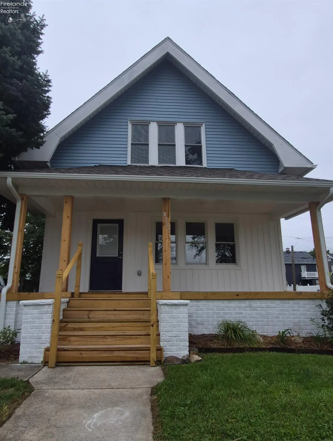 4832 295th Street, Toledo, OH 43611 - #1