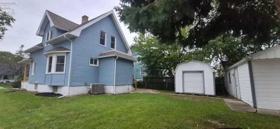 4832 295th Street, Toledo, OH 43611 - #2