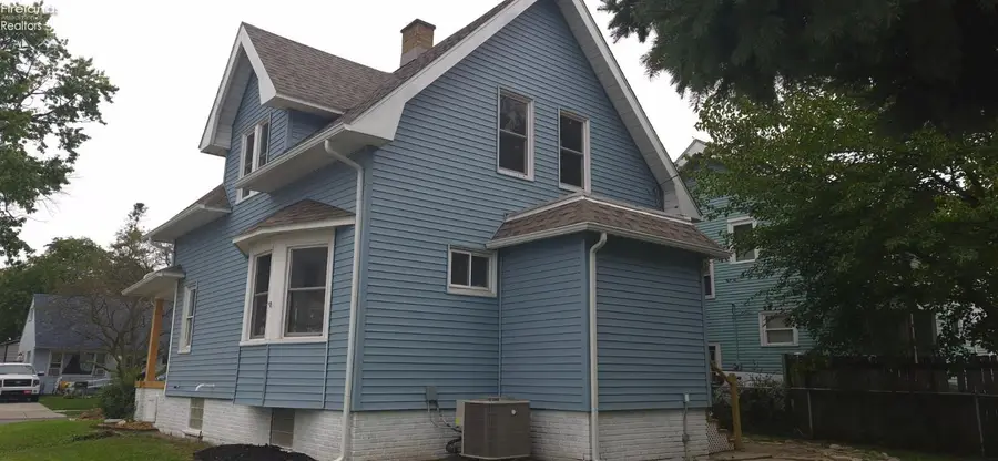4832 295th Street, Toledo, OH 43611 - #3