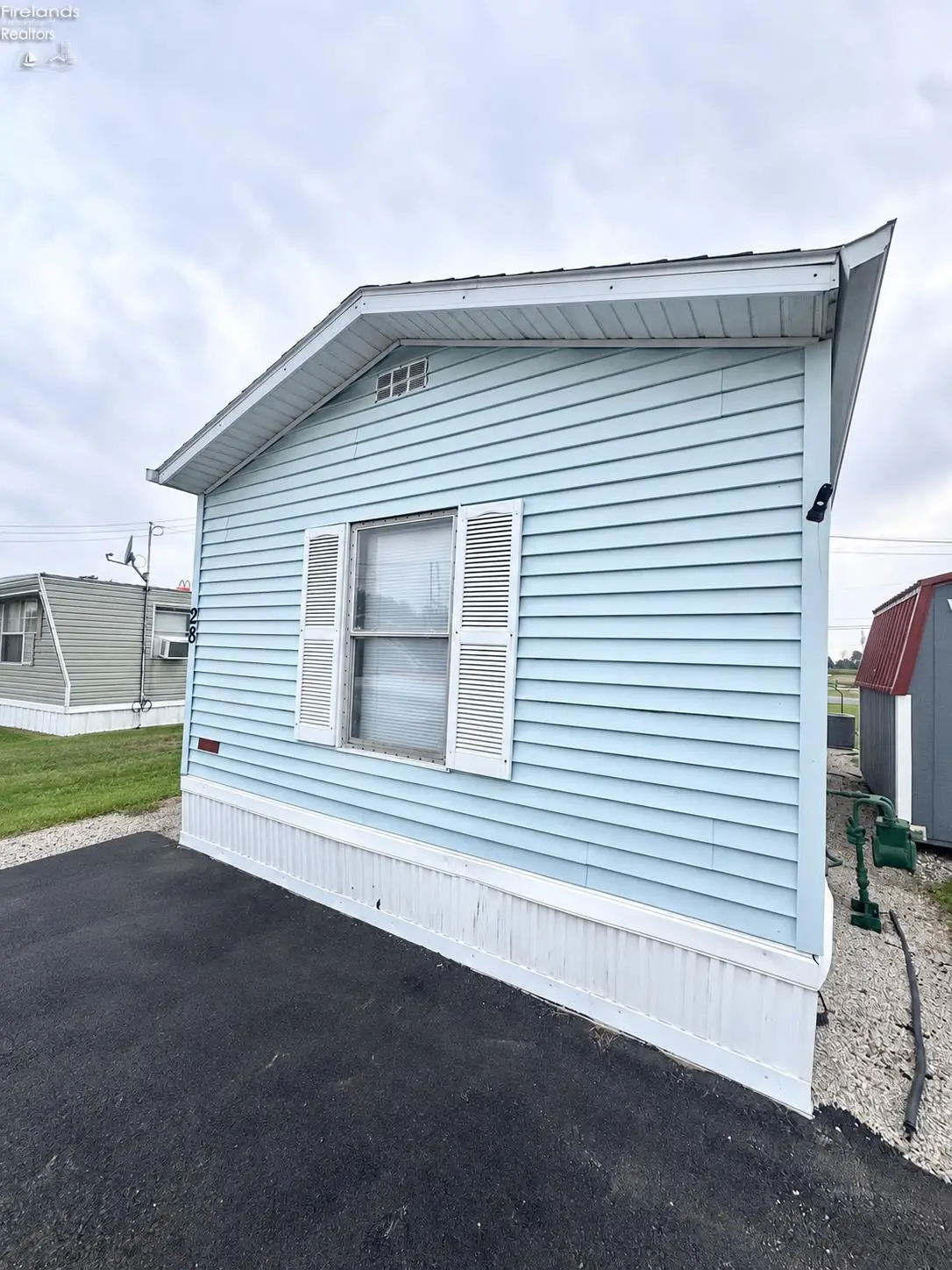 1420 E Main Street #28, Bellevue, OH 44811 - #1