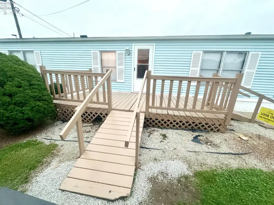 1420 E Main Street #28, Bellevue, OH 44811 - #3