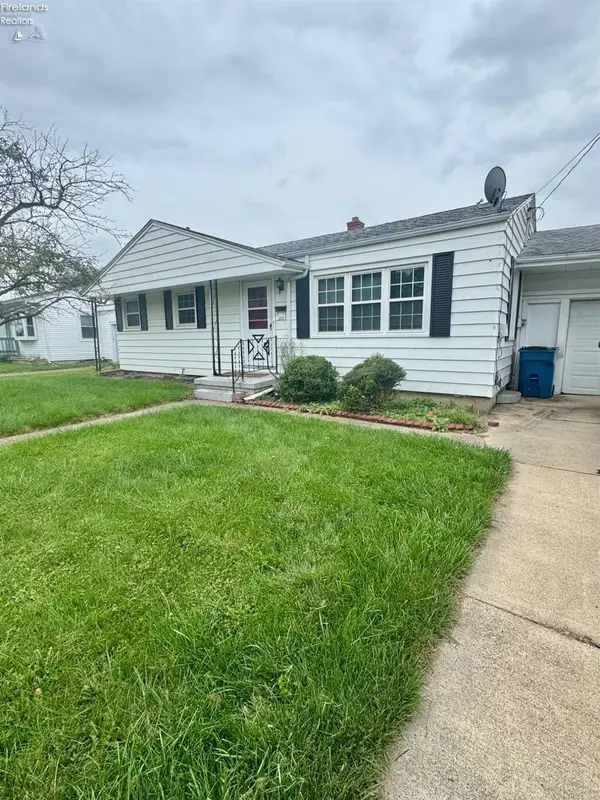2213 Karl Ann Drive, Sandusky, OH 44870