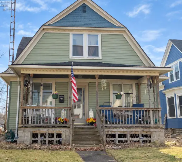 502 W Osborne Street, Sandusky, OH 44870