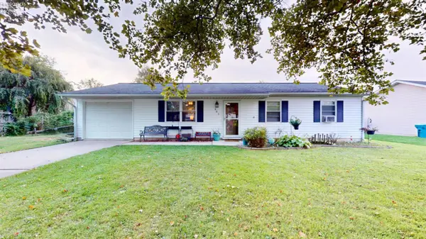961 Quail Drive, Fremont, OH 43420