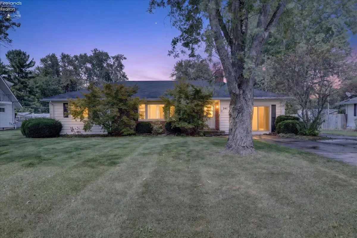 241 Montrose, Wellington, OH 44090 - #1